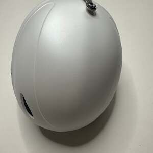 Demon United SK-517 Snow Sports Helmet White Size S